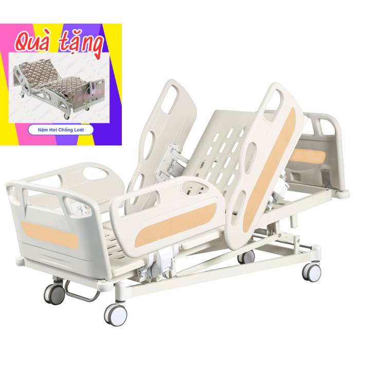 GIƯỜNG ĐIỆN CAO CẤP GBM-091EA GIƯỜNG ĐIỆN CAO CẤP GBM-091EA